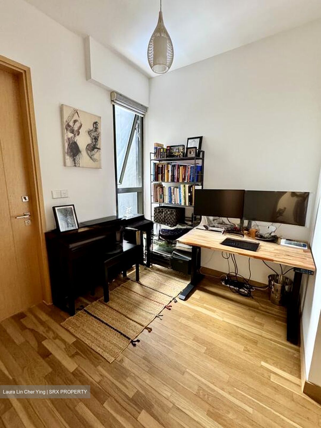 Commonwealth Towers (D3), Condominium #497012551